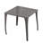 Outdoor KAI 18" SIDE TABLE