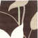 Carolette Hand Tufted Wool And Viscose Floral Rug