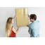 Magnetic Glass Dry Erase Board-1256752003