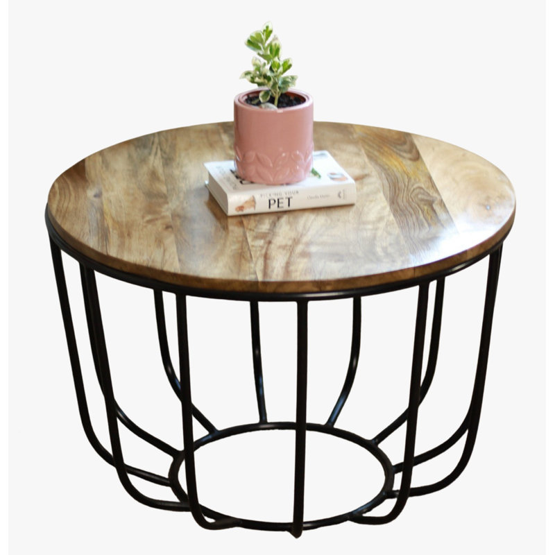 Radank Frame Coffee Table