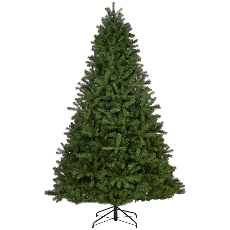 7' H Artificial Christmas Tree
