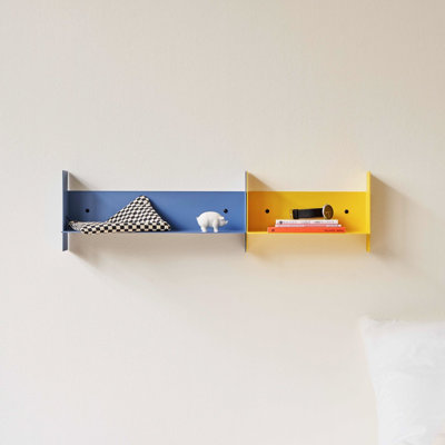 PLI Wall Shelf