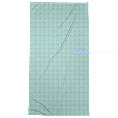 Katelyn Elizabeth Beach Towel