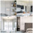 Modern 4-Tier Crystal Chandelier-990730781-990730776