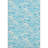  Premium Machine Washable Cerrito AMF186 Rug-1452090844