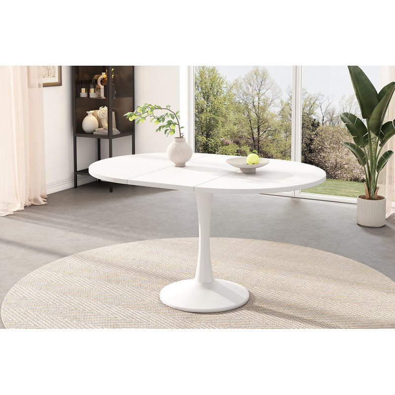 Extendable Dining Table