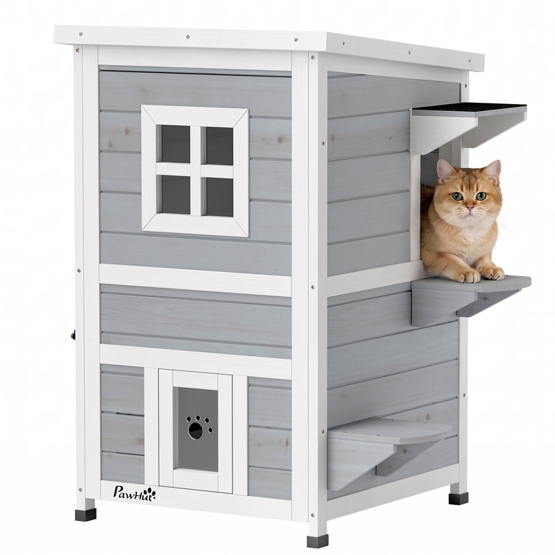 81.3 cm H Cat Tree / Condo