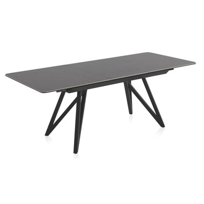Klappbarer Esstisch Blanton
