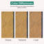 Tapis moderne à carreaux antidérapant lavable-117510094