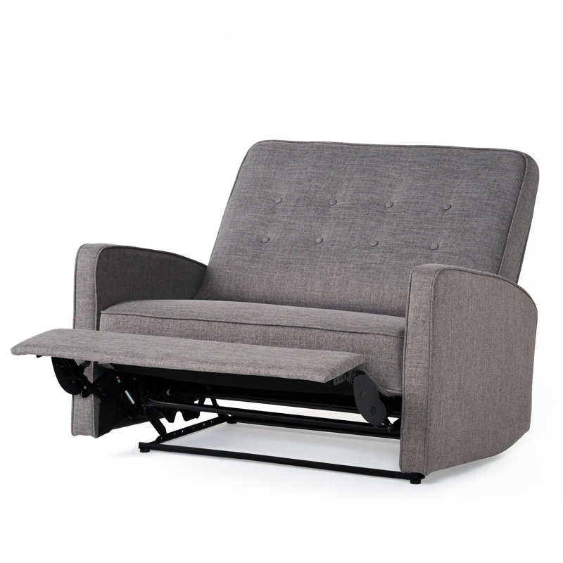 Lieb Recliner, Gray