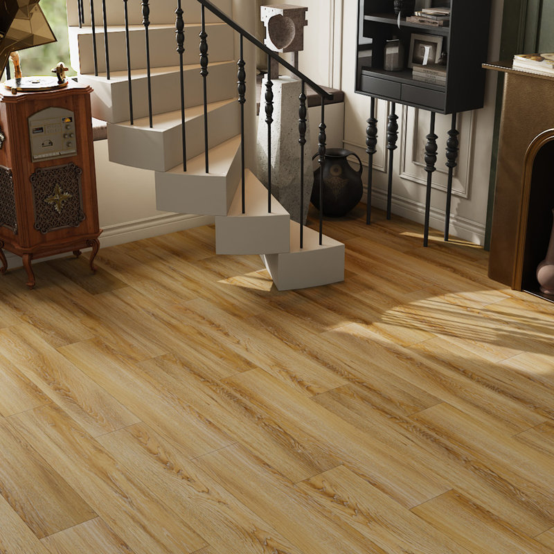 Laminate Flooring
