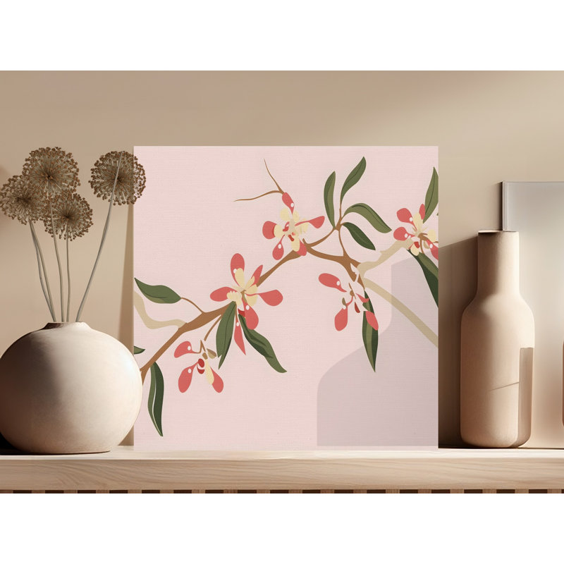 Wrapped Canvas Print Set, 6x6