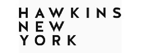 Logo Hawkins New York