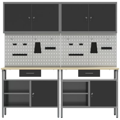 Work Bench Set