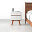 Ensemble de commode 4 pièces Lamar