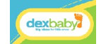 DexBaby logo