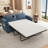72.8'' Upholstered Sofa-1175059462