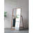 Clothes Hanger With Mirror