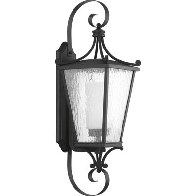 Cadence Wall Light