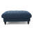 MADRID KD TUFTED OTTOMAN