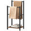 42 cm L Towel Rack
