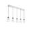 Sessoms 5 - Light Cluster Pendant-139534144