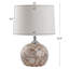 Ensemble de lampes de table Tazewell