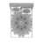 Damask is out of stock selected