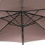 Parasol de marché 9 pi Bosch-22464865-22464866-22464868