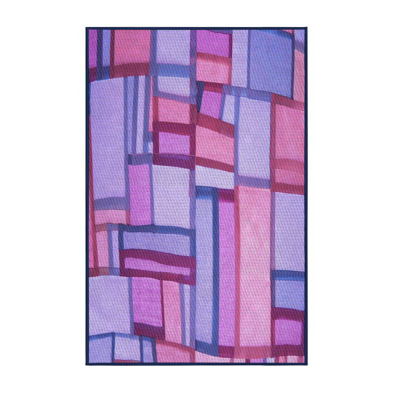 Indoor Rug, Runner 2' x 5'