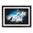 Black Framed selected