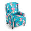 29.13cm Wide Standard Recliner-794586997