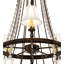 Crystal 15 - Light Chandelier
