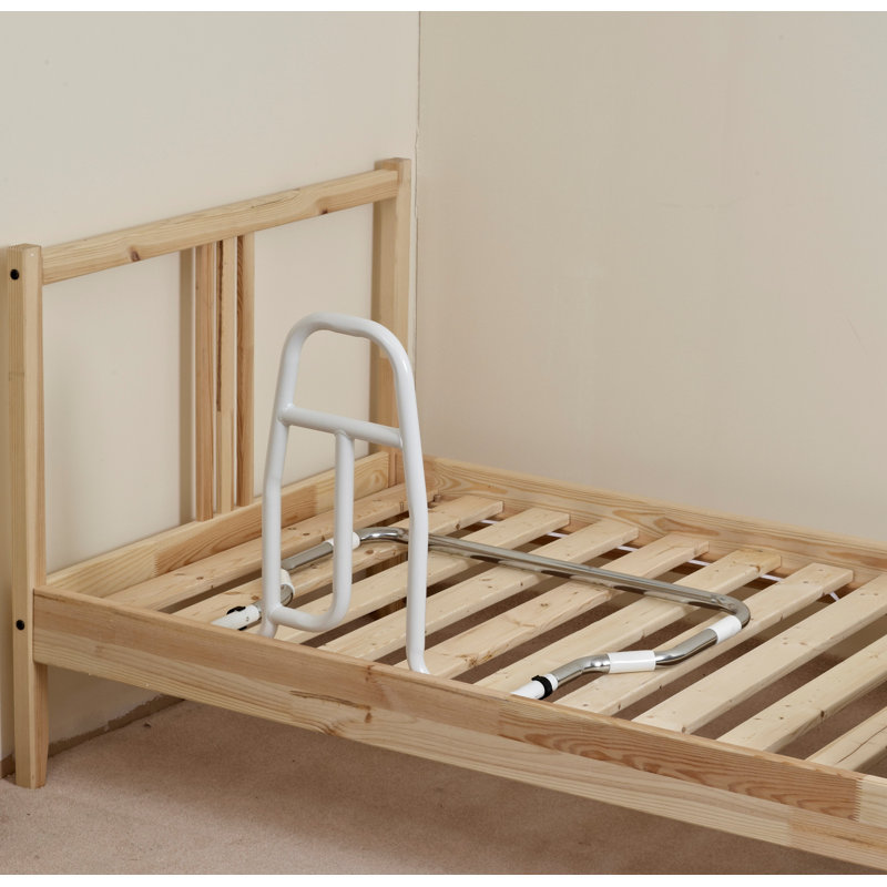 Cateisha Side Rails