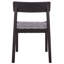 Chaise Tyde