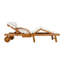 Ensemble de chaises longues d'extérieur 77,5 po U_Style-1995990259
