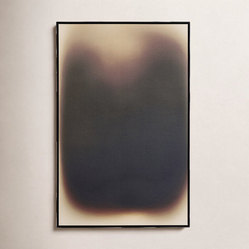 Fumed Print by FH Art Studio, 40" H x 30" W