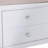Broseley Polyester Blend Upholstered Bench