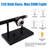 Karlsruhe 3 - Light Dimmable Vanity Light
