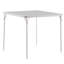 Table pliable à 4 joueurs 33,8 po Vecelo-88413700