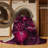 Washable Beetroot Vegetables Area Rug-1249020981