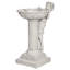 Statue d'oiseau Emilian Summer