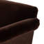 Harvey Sofa-Monte Chocolate