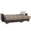 Chaise longue convertible avec rangement Primenest Nimbusflow-1539701774