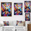 Jeu vidéo Pixel Pop I - jeux vidéo, impressions sur toile-1797971240-1797971221