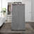 Granger 63"x36"x19" Portable Wardrobe