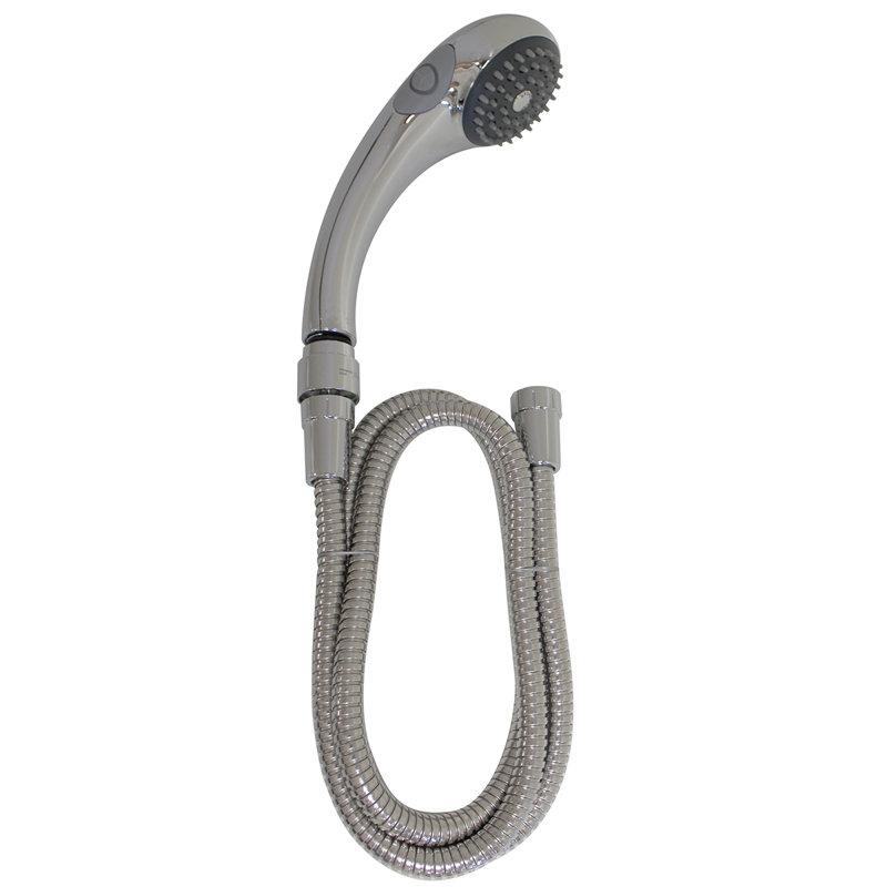 Pomme de douche à main 2,5 Versatile
