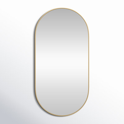 Elington Accent Mirror