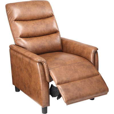Fauteuil inclinable Musfira