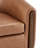 Leamon Fire-Resistant Upholstered Barrel Chair-173885912-165731100